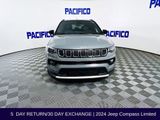 Used 2024 Jeep Compass Limited image 2