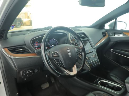 Used 2019 Lincoln MKC Select w/ Select Plus Package image 13