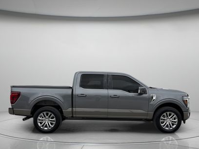 Certified 2025 Ford F150 King Ranch