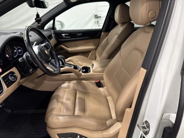 Used 2019 Porsche Cayenne S AWD/4WD image 20