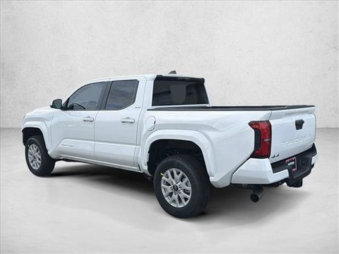 New 2026 Toyota Tacoma SR5 AWD/4WD image 7