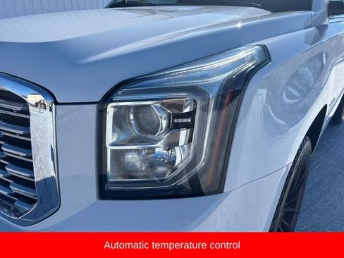 Used 2019 GMC Yukon Denali w/ Denali Ultimate Package image 17