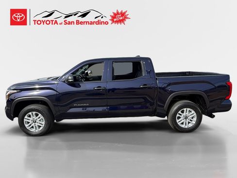 New 2026 Toyota Tundra SR5 image 2