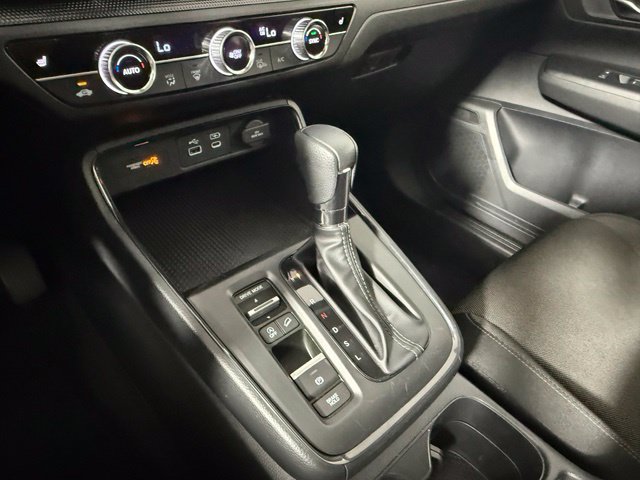 Used 2024 Honda CR-V EX image 24