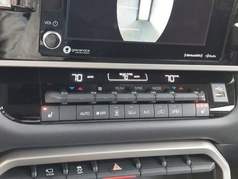 Certified 2024 Toyota Sequoia SR5 image 37