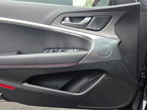 Used 2025 Genesis G70 3.3T Advanced image 21