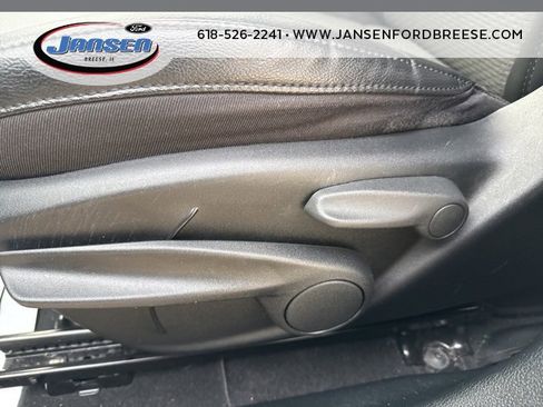 Used 2022 Jeep Compass Altitude image 9