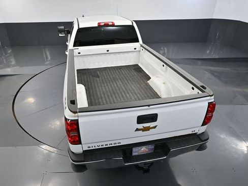 Used 2015 Chevrolet Silverado 2500 LT w/ LT Convenience Package image 52