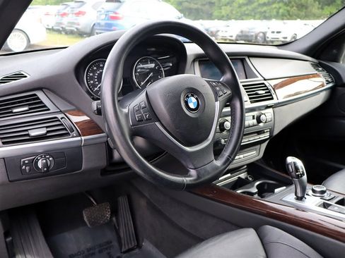 Used 2012 BMW X5 xDrive35d AWD/4WD image 15