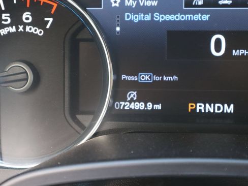 Used 2019 Ford F150 Lariat AWD/4WD image 10