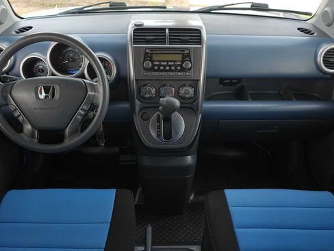 Used 2006 Honda Element EX-P image 10
