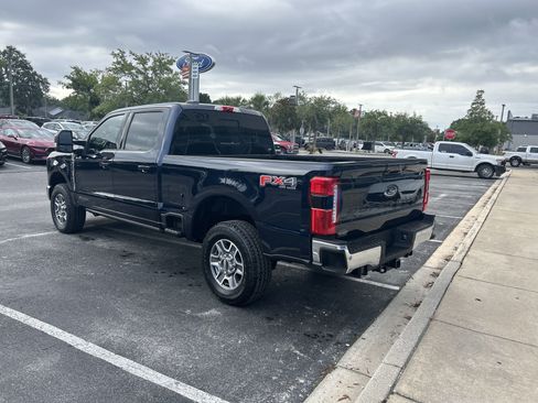 New 2025 Ford F250 Lariat w/ Lariat Ultimate Package image 6