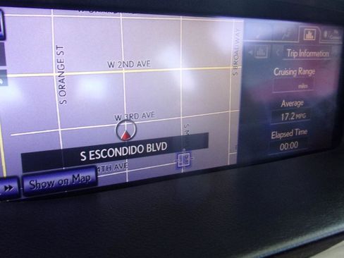 Used 2013 Lexus LS 460 w/ Comfort Pkg RWD image 18