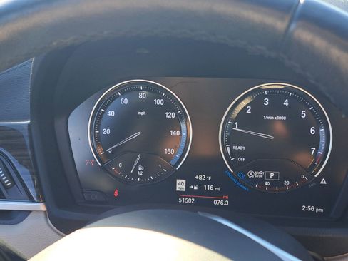 Used 2021 BMW X1 sDrive28i w/ Convenience Package image 19