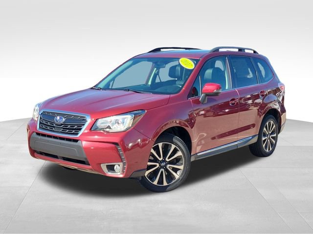 Used 2017 Subaru Forester 2.0XT Touring AWD/4WD 360° Tour