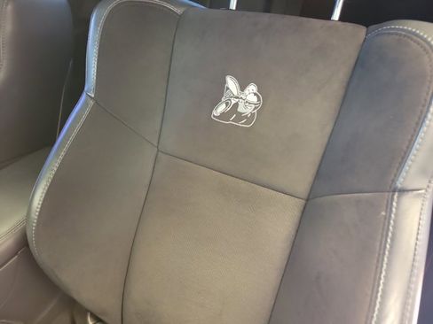 Used 2019 Dodge Challenger R/T Scat Pack w/ Shaker Package image 8