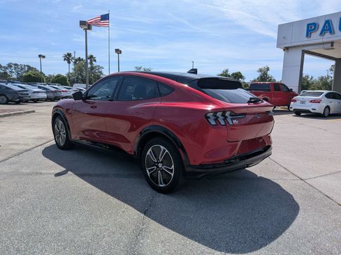 Used 2023 Ford Mustang Mach-E Premium RWD image 6