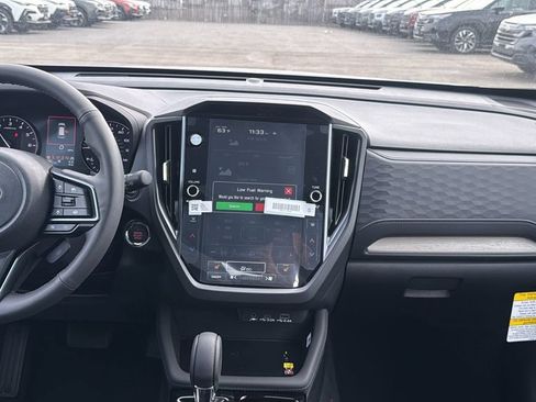 New 2026 Subaru Forester Limited AWD/4WD image 13