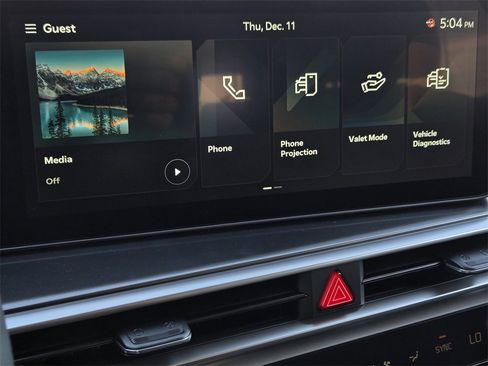 New 2026 Kia Sorento S image 12