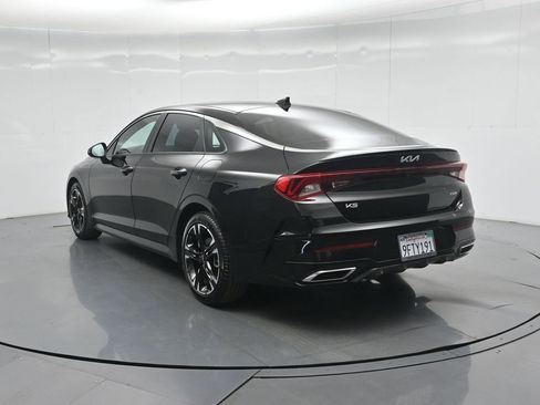 Used 2023 Kia K5 GT-Line w/ GT-Line Premium Package image 26