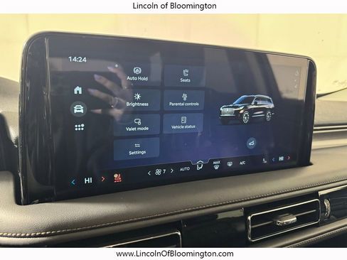 New 2026 Lincoln Aviator AWD image 50