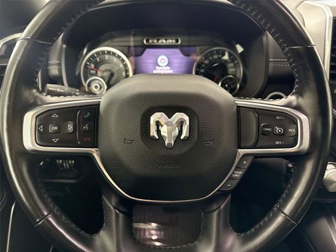 Used 2021 RAM 1500 Laramie image 17