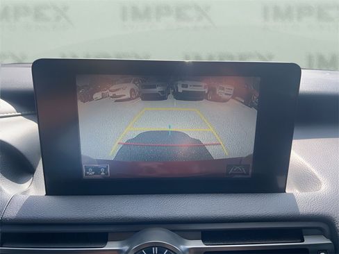 Used 2024 Lexus IS 500 image 21