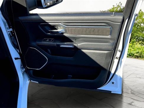 Used 2024 RAM 1500 Laramie image 24