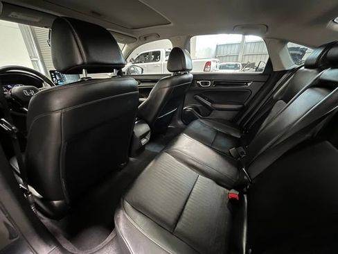 Used 2024 Honda Civic Touring image 15