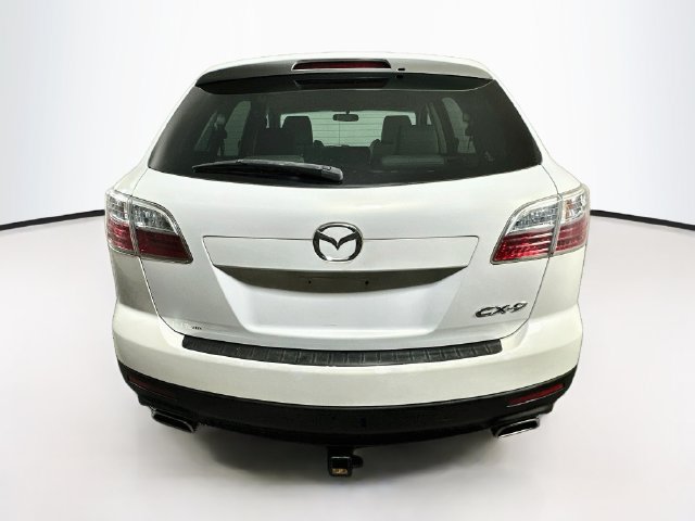 Used 2011 MAZDA CX-9 Sport FWD image 7