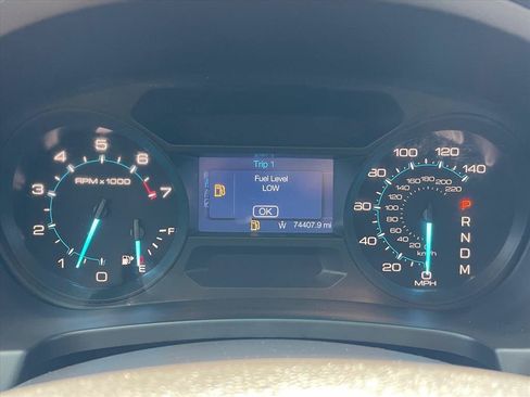 Used 2015 Ford Explorer FWD image 11