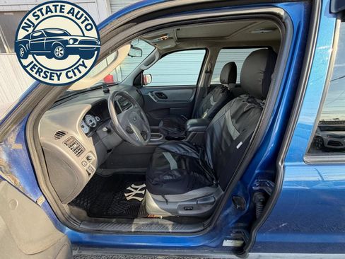 Used 2007 Ford Escape XLT AWD/4WD image 6