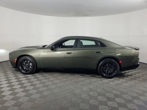 New 2026 Dodge Charger Scat Pack AWD/4WD image 7