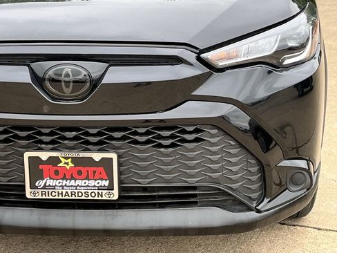 Used 2024 Toyota Corolla Cross AWD Hybrid image 8