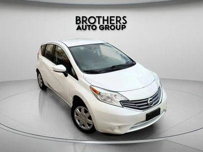 Used 2016 Nissan Versa Note SV