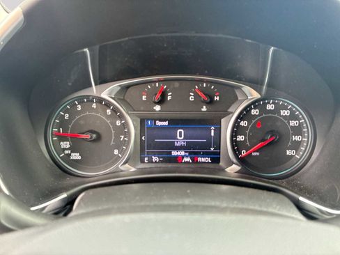 Certified 2022 Chevrolet Equinox LT image 11