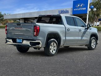 Used 2024 GMC Sierra 1500 SLE AWD/4WD video 3