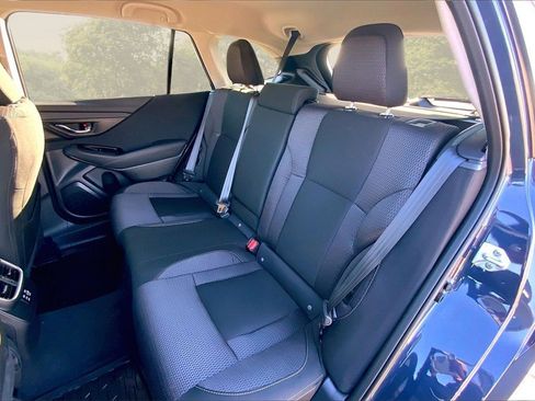 Certified 2025 Subaru Outback Premium image 22