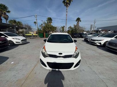 Used 2012 Kia Rio EX