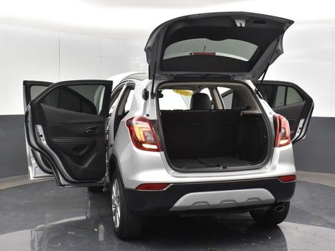 Used 2018 Buick Encore Preferred FWD image 39
