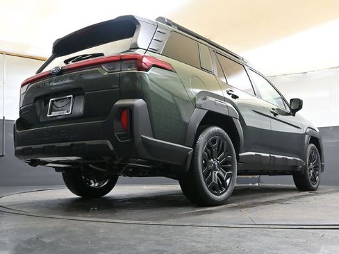 New 2026 Subaru Outback Limited XT image 44