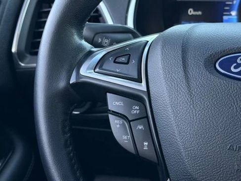 Used 2019 Ford Edge Titanium w/ Equipment Group 301A image 30