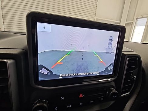 Used 2022 Ford Bronco Sport Big Bend w/ Convenience Package image 19