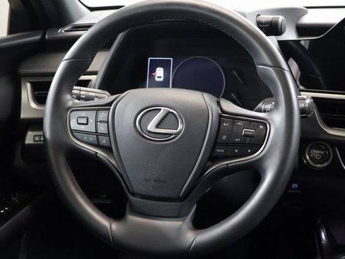 Used 2024 Lexus UX 250h FWD image 16