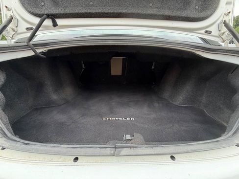 Used 2012 Chrysler 200 Limited FWD image 15