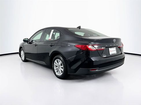 Certified 2026 Toyota Camry LE FWD image 12