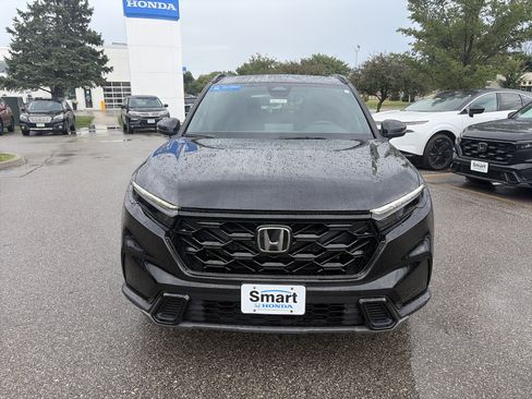 Used 2025 Honda CR-V Sport image 2