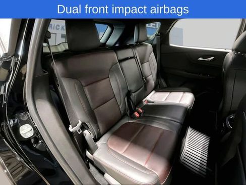 Used 2020 Chevrolet Blazer RS AWD/4WD image 24