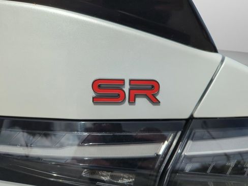 New 2026 Nissan Sentra SR w/ Floor Mat Package FWD image 43