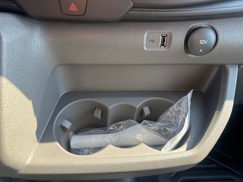 New 2026 Ford Transit 250 Low Roof image 35